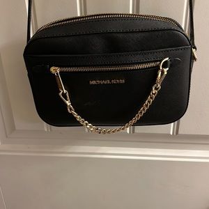 Michael Kors cross body bag